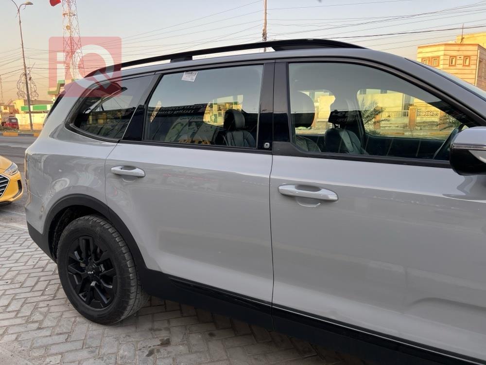 Kia Telluride